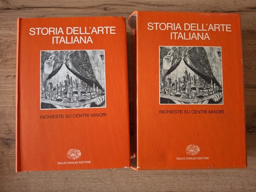 Storia dell arte - dell'arte, italiana~
