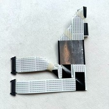 U2715H Cavi a nastro LVDS (LM270WQ4) 27 pollici