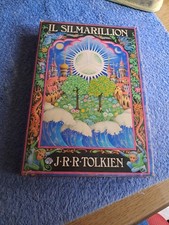 IL SILMARILLION - John Ronald