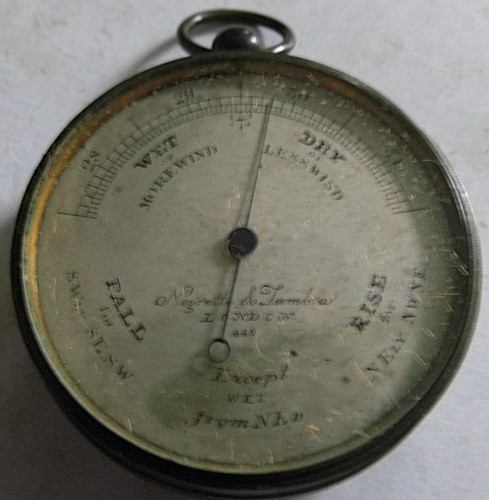 Antique negretti zambra - antique,