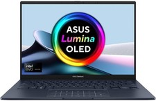 Asus Zenbook 14 OLED