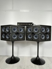 Coppia altoparlanti Bose 901