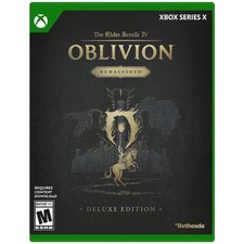 The Elder Scrolls Iv Oblivion