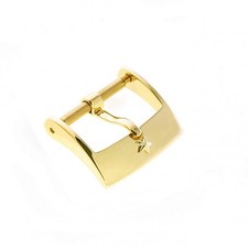 Zenith fibbia ardiglione - zenith,