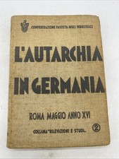 CONFEDERAZIONE FASCISTA DEGLI