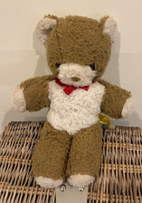 Orsacchiotto vintage anni 70