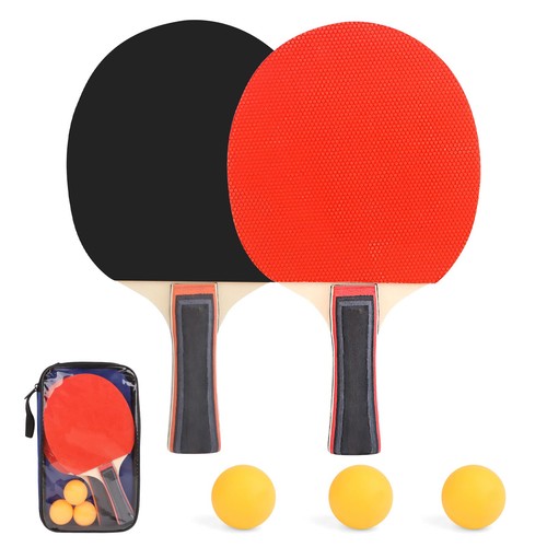 Racchette ping pong - ping,