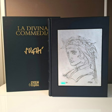 La Divina Commedia -
