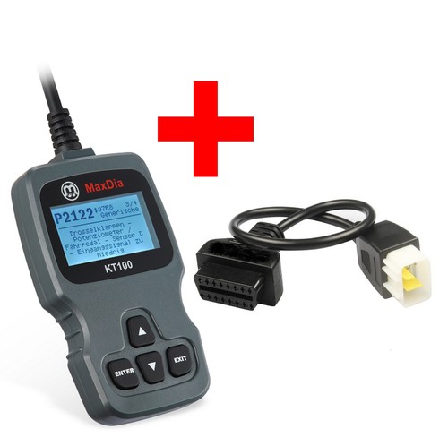 Dispositivo diagnostico obd2 - dispositivo,