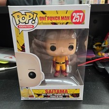 Funko pop saitama one punch - funko,