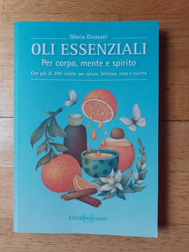 Gloria giussani oli - gloria,