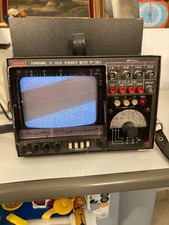 Unaohm EP736A misuratore di