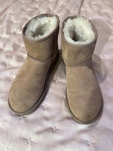 Stivaletti ugg classic - ugg,