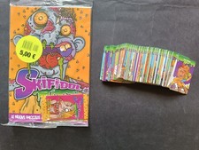 Album vuoto + set completo