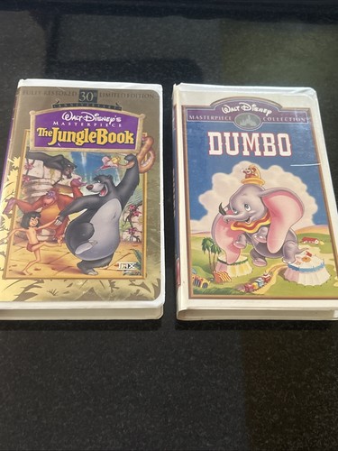 Walt disney masterpiece - disney,