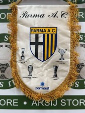 gagliardetto pennant Calcio