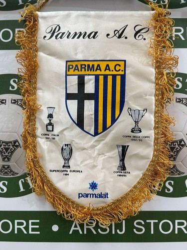 Gagliardetto pennant calcio - pennant,