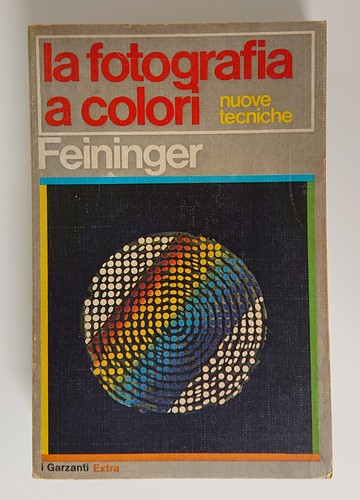 Fotografia colori nuove - la, a