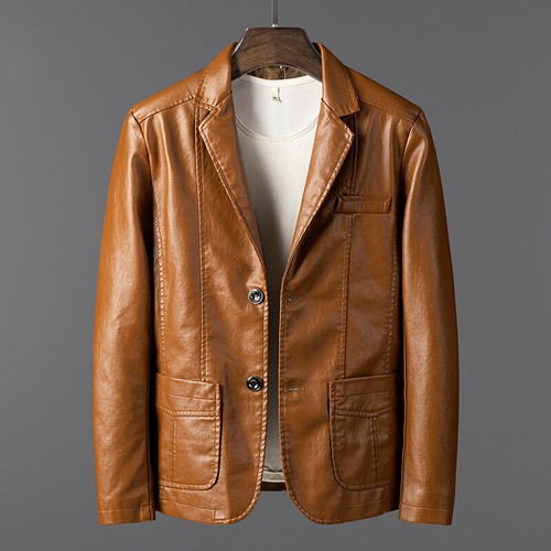 Giacca blazer uomo autunno