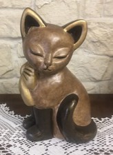 Thun Gatto LEXI Marrone Da