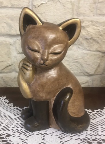 Thun gatto lexi marrone - gatto,