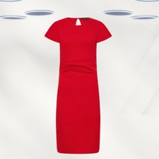 Ex LTS Vestito Donna Midi