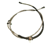 Tubo Freno Posteriore Piaggio