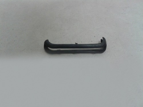 Copertura plastica cintura