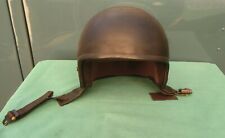 casco aperto moto nero satinato taglia S marca bieffe