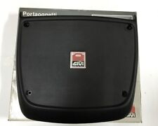 Givi - Portapacchi E67 nero