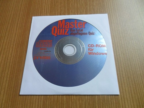 Master quiz il - master,
