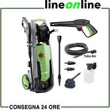 Idropulitrice acqua fredda