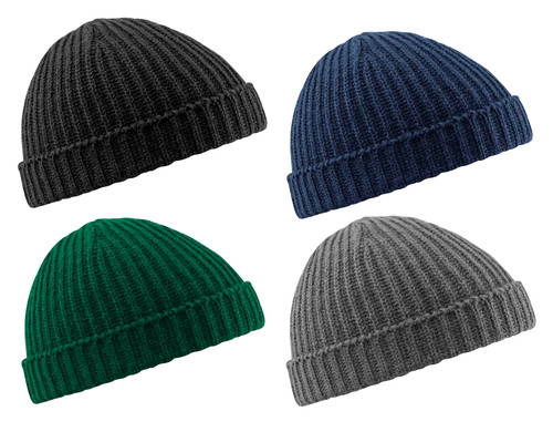 Beanie trawler fisherman - beanie,