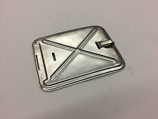 Coperchio vano attrezzi