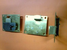 LOTTO STOCK PEZZI 10 SERRATURE