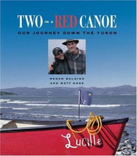 Two in a Red Canoe: Our