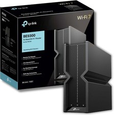 TP-Link Archer BE550 Router