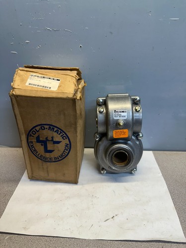 Cambio tol matic 02750200 - cambio,