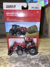 1/64  Scale Case Ih Maxxum 145