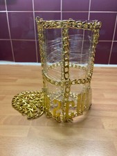 Moschino Portabottiglie Catene