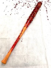 BLOODY LUCILLE Mazza da