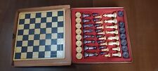 Vintage anni 70 Scacchiera