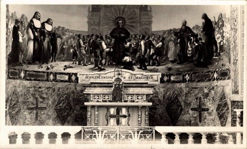 Imperia ventimiglia altare - imperia,