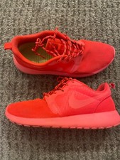 Nike Roshe Run Hyperfuse Laser