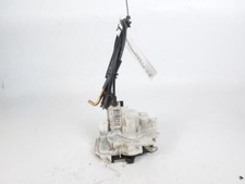 51794337 SERRATURA PORTA ANT DX FORD KA II (2° SERIE) 1.3 TDCI 16V MAN 5M 75CV 2