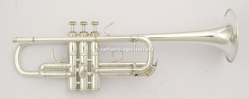 Vincent bach tromba c180sl - bach,
