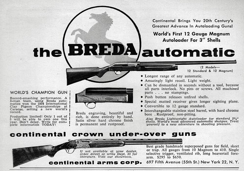 Pubblicità stampa originale