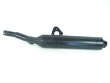 MARMITTA SILENZIATORE SX ORIGINALE DUCATI PASO 907 IE SCARICO Exhaust MUFFLER 