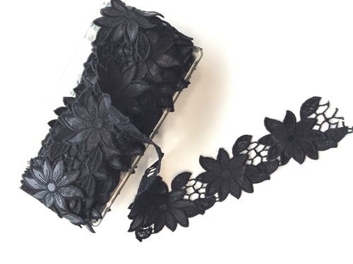 Pizzo macrame - 50, macrame'