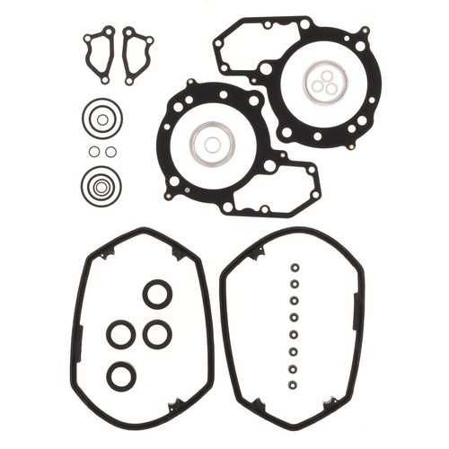Kit guarnizioni cilindro - kit,